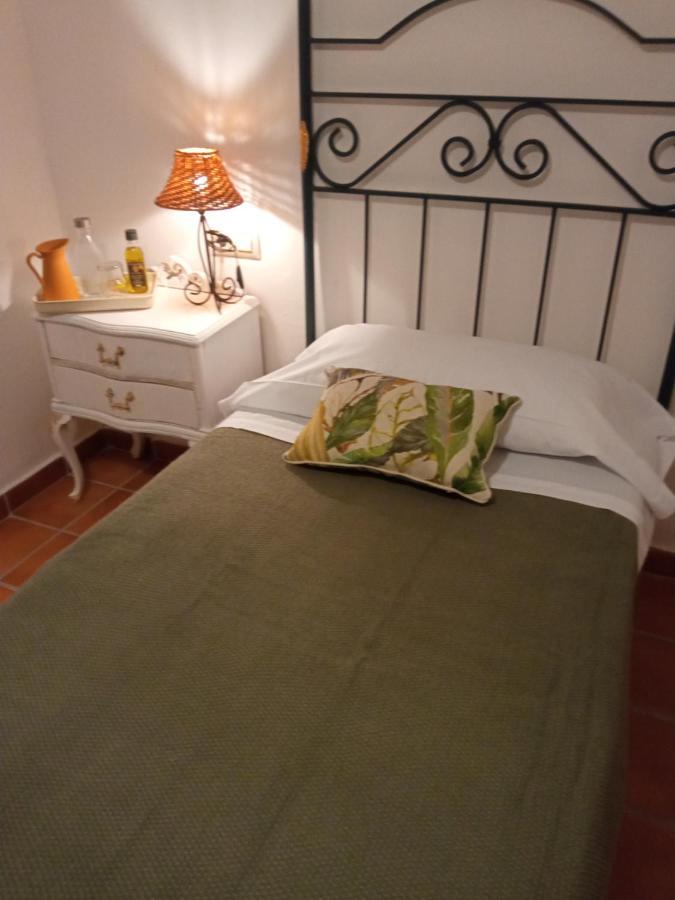شقة Musas Gastro Casa Rural Valdealgorfa المظهر الخارجي الصورة