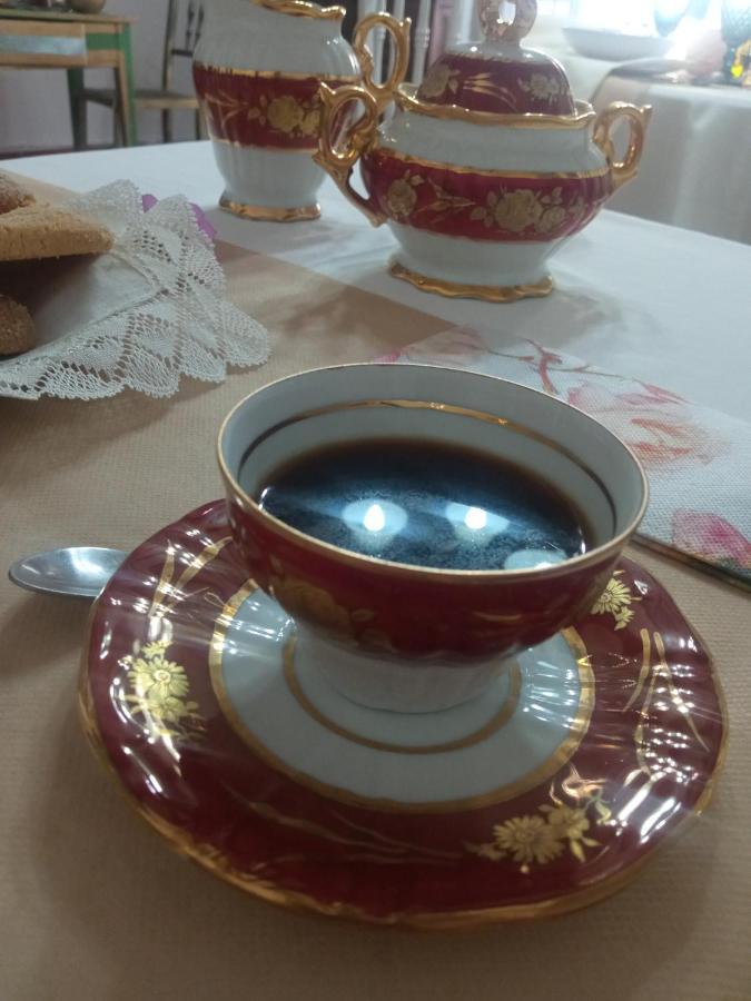 شقة Musas Gastro Casa Rural Valdealgorfa المظهر الخارجي الصورة