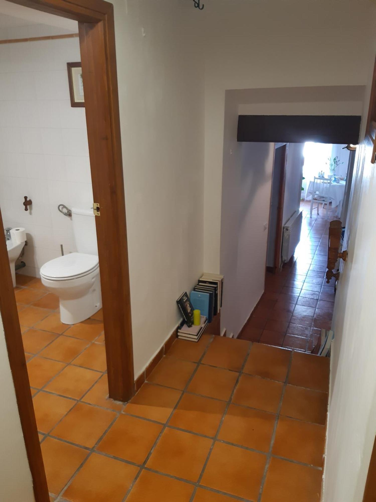 شقة Musas Gastro Casa Rural Valdealgorfa المظهر الخارجي الصورة