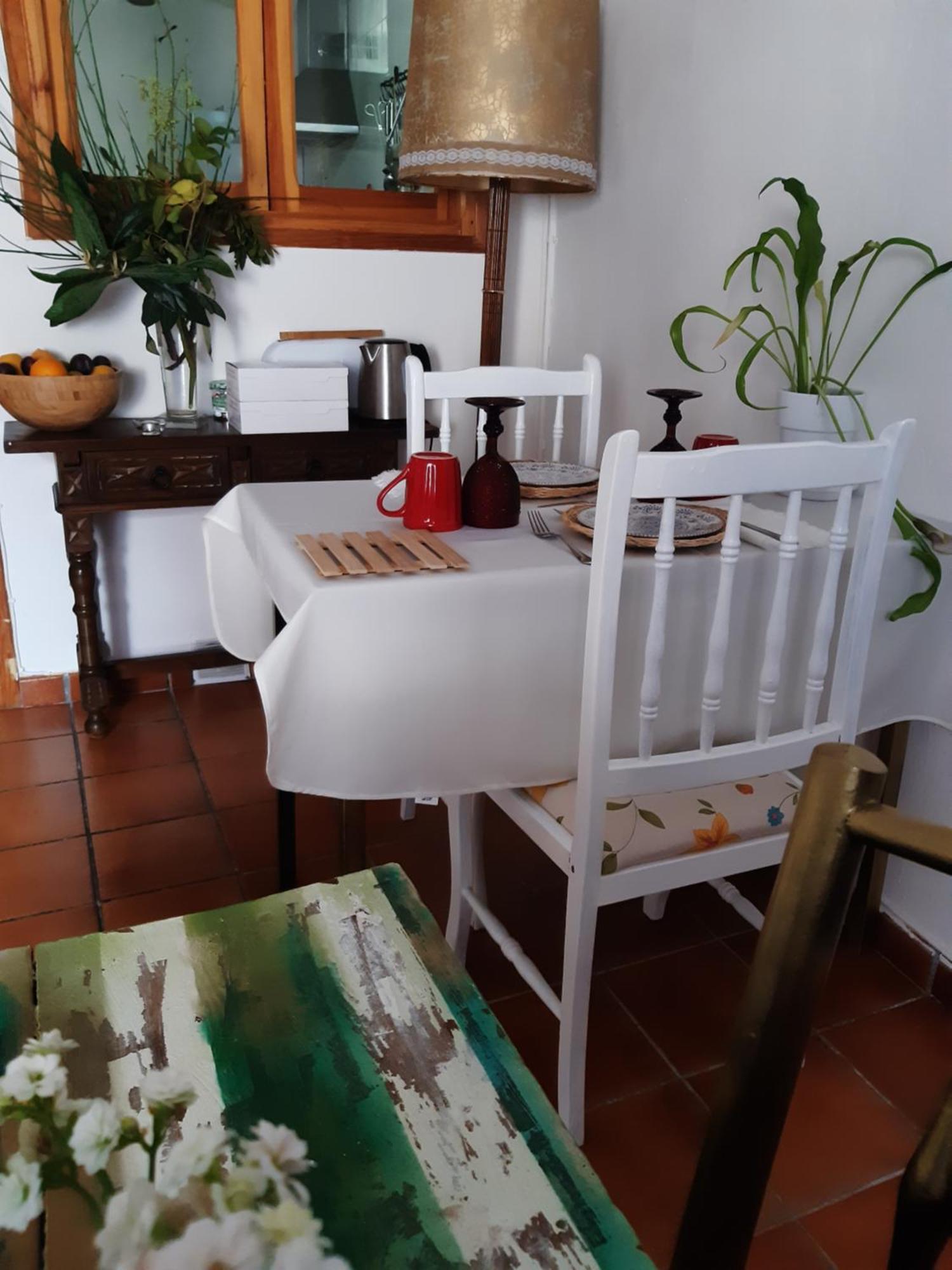 شقة Musas Gastro Casa Rural Valdealgorfa المظهر الخارجي الصورة