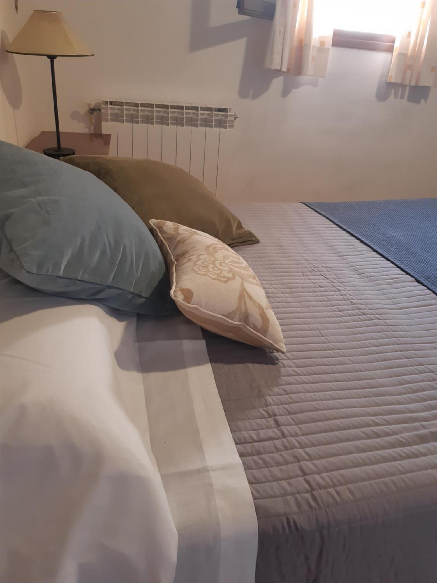 شقة Musas Gastro Casa Rural Valdealgorfa المظهر الخارجي الصورة
