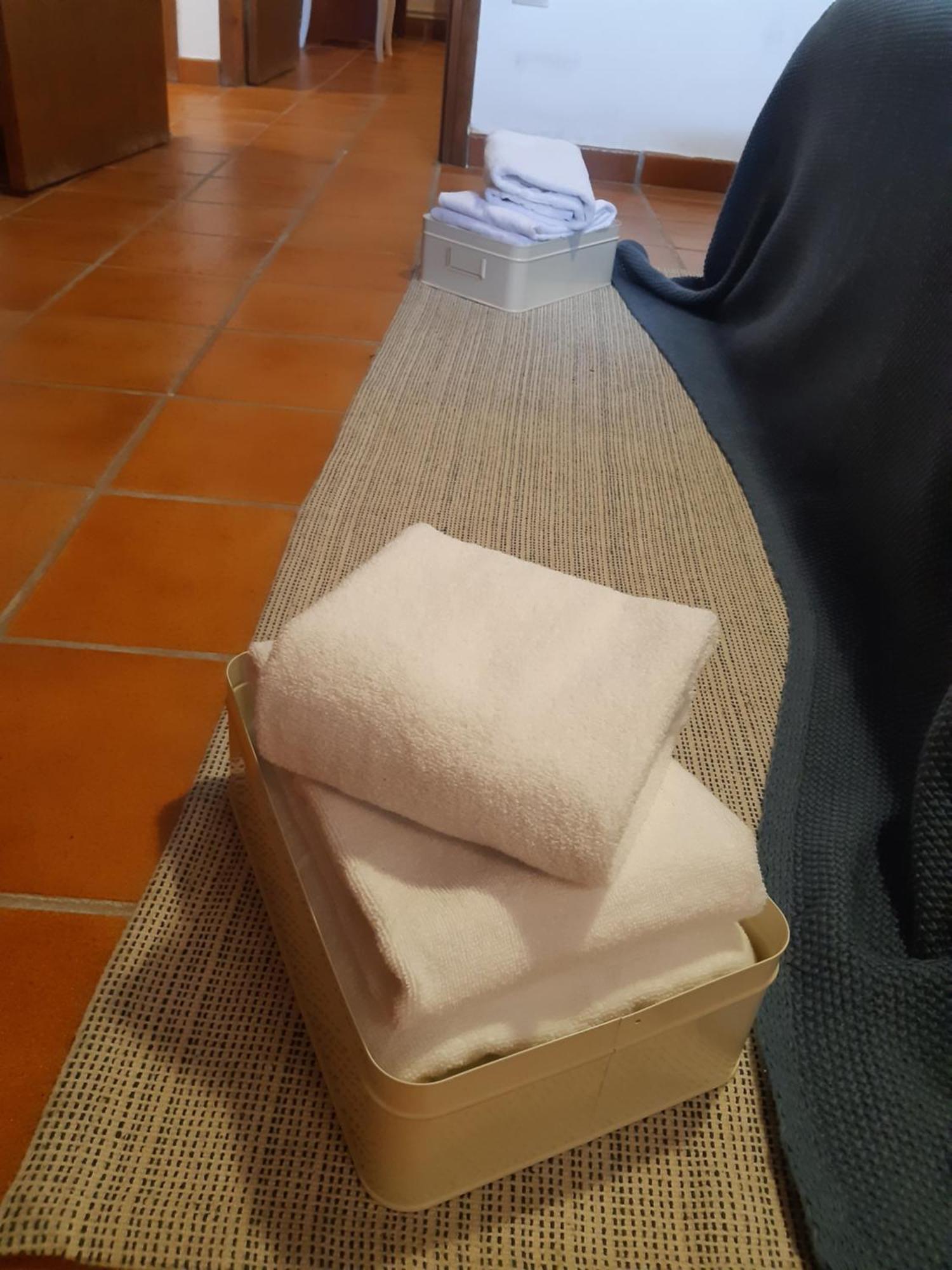 شقة Musas Gastro Casa Rural Valdealgorfa المظهر الخارجي الصورة