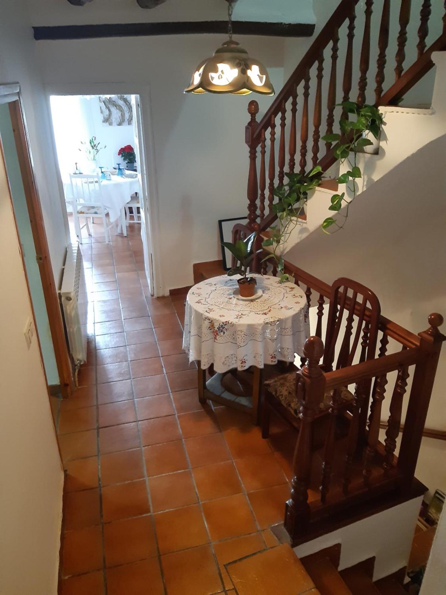 شقة Musas Gastro Casa Rural Valdealgorfa المظهر الخارجي الصورة