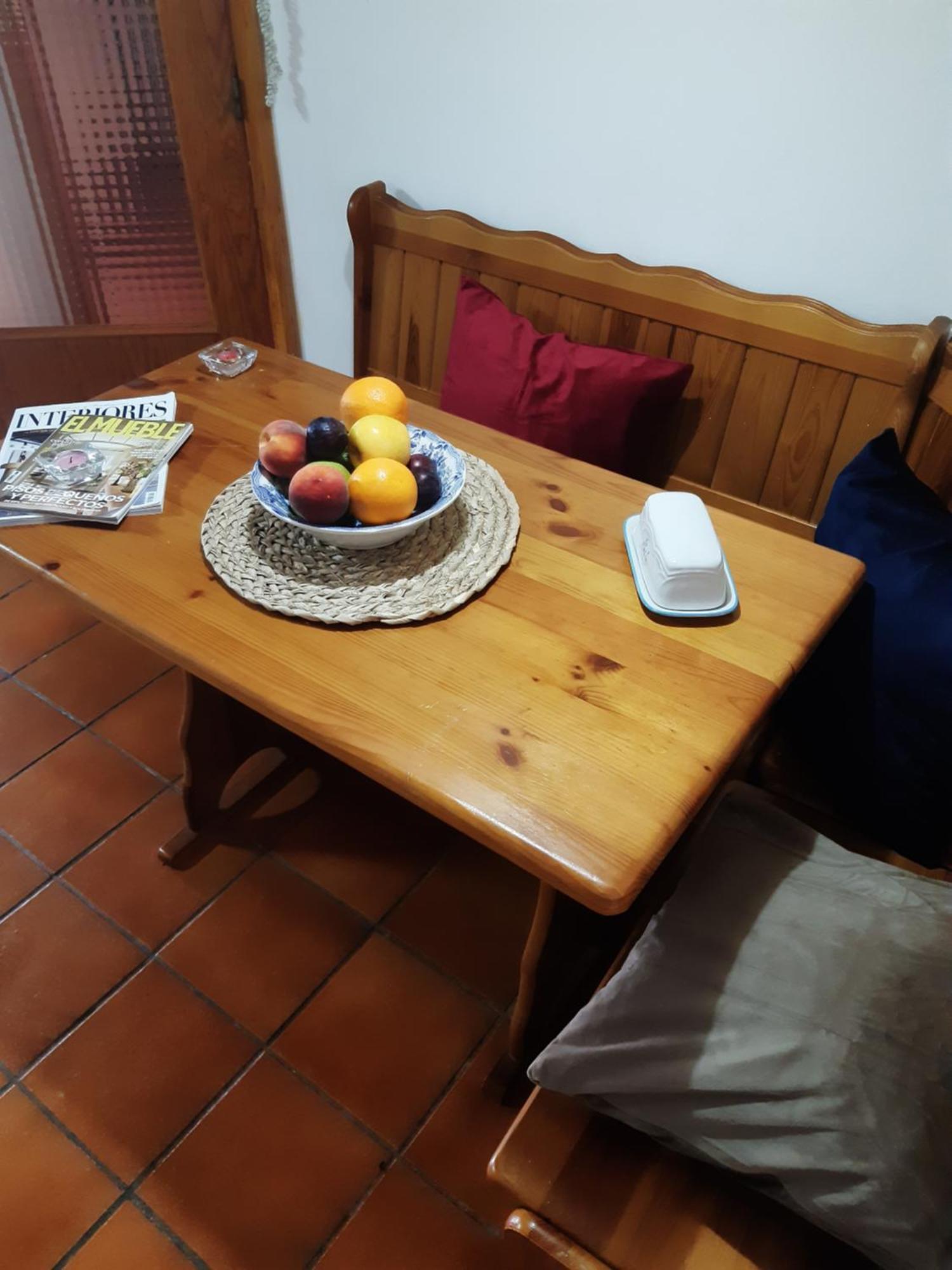 شقة Musas Gastro Casa Rural Valdealgorfa المظهر الخارجي الصورة
