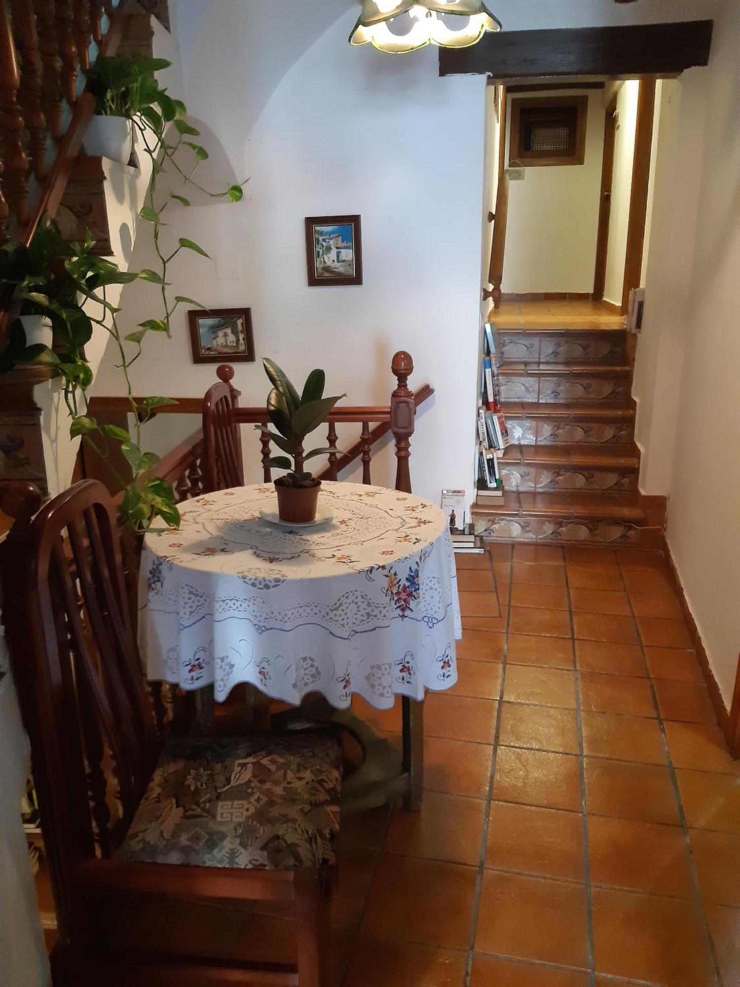 شقة Musas Gastro Casa Rural Valdealgorfa المظهر الخارجي الصورة